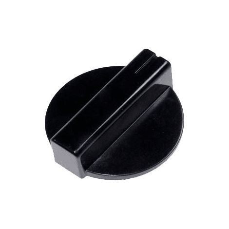 MANETTE pour TABLE DE CUISSON BRANDT - AS0005818 (1/2)