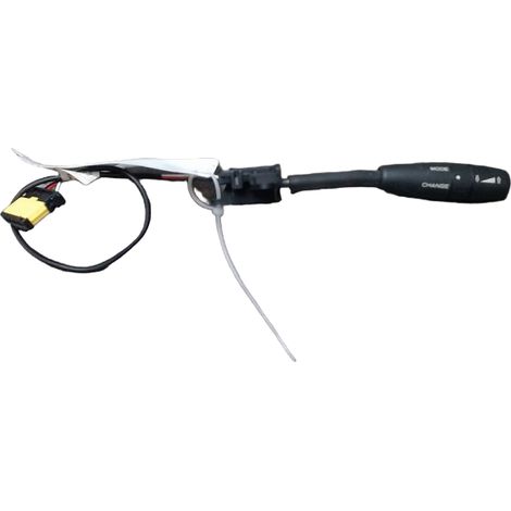 [PRODUIT D'OCCASION] Commande Autoradio PEUGEOT 206 3p ♻️ Ref Oe. 96250985zl - Garantie à vie (1/4)
