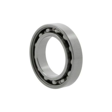 Roulement rigide à billes 6312 ZEC3 DI 60mm DE 130mm Largeur 31mm 1 pc/UE NACHI
