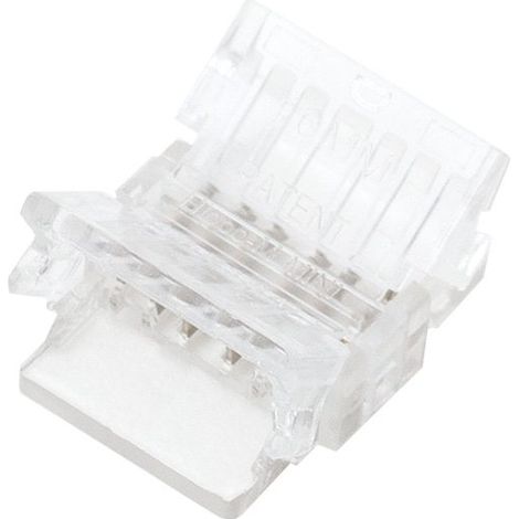 Verbinder LED Streifen 24V RGB+CCT SMD Breite 10 mm IP20 RGB+CCT (1/2)
