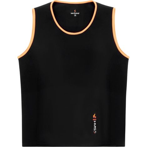 Chaleco moldeador para hombre, talla mediana