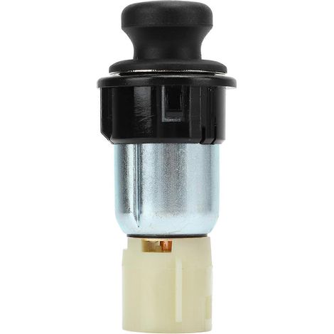 Zigarettenanzünder mit ABS-Stecker Bbp3 66 250, einfache Installation, Ersatz für Mazda 3 (2008–2012), 12-V-Ladegerät, Autozubehör, kompatibel mit dem Modelljahr 2008–2012 (1/5)