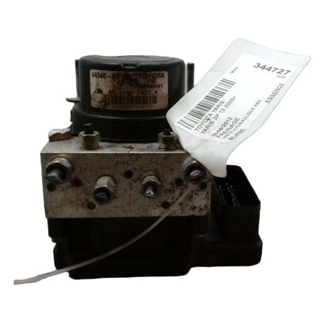 [PRODUIT D'OCCASION] Unite Hydraulique Abs TOYOTA Yaris 2005- ♻️ Ref Oe. 440500d161 - Garantie à vie (1/3)