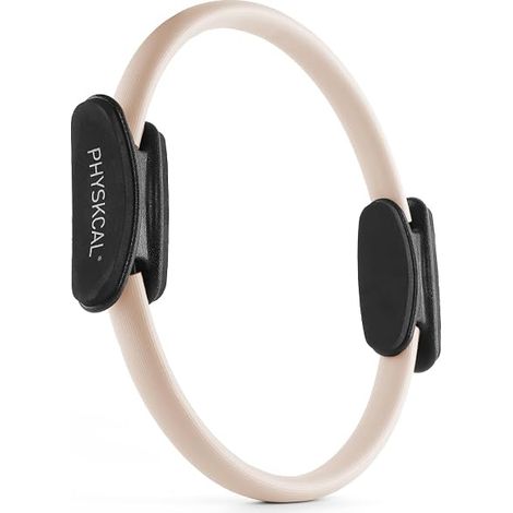 Pilates Ring with Extra Thick Padded Handles