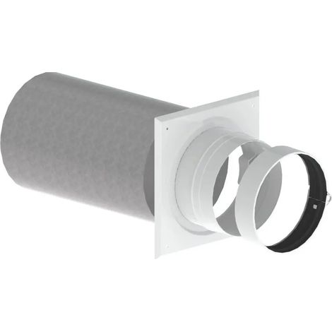 Remeha Raccord de cheminée, DN 80/125, M87871W