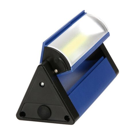 Trix, lampada ispezione a Led orientabile (1/5)