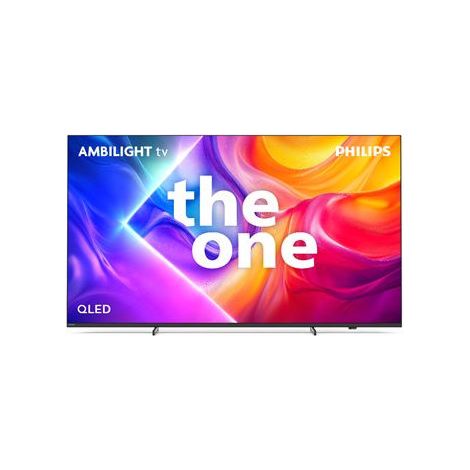 TV QLED Philips 4K UHD 85PUS9000 215 cm 2025