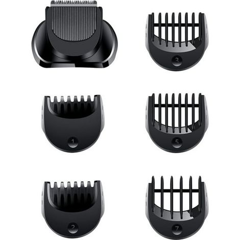 Lame de rechange compatible tondeuse Braun BT32 Series 3, coupe-cheveux électrique, pièce d'origine pour rasoir homme, accessoire entretien barbe (1/4)