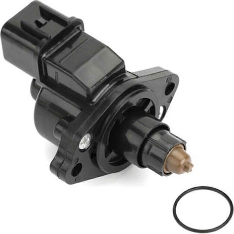 Valve de régulation d&39air de ralenti MD628051, moteur de ralenti pour MD614282 E9T15293C (1/5)
