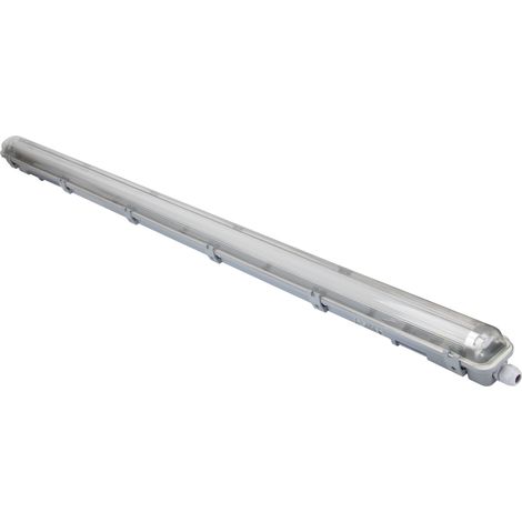 Réglette étanche IP65 9W - Zenitech