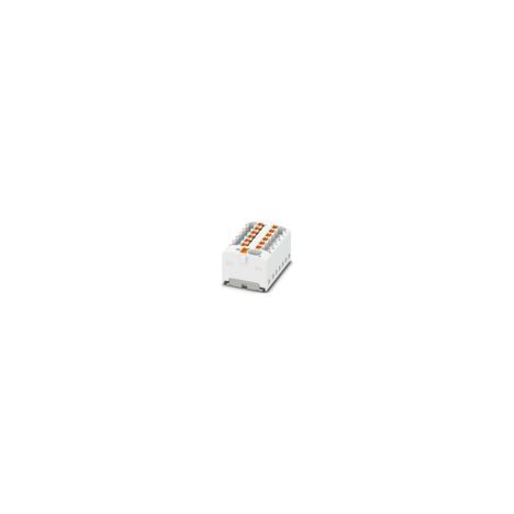 morsetto Phoenix Contact 1046972 41 A 13 connessioni