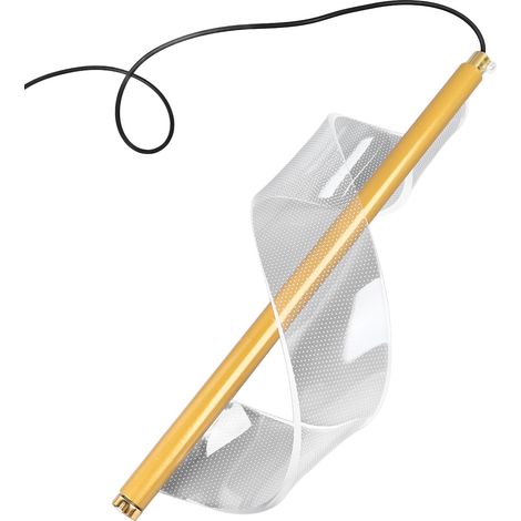 LED spirale suspension Protection des yeux haute luminosité moderne élégant plafonnier pour salle à manger chambre salon chaud (1/5)