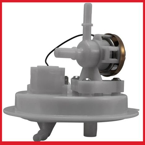 Régulateur de Pression de Carburant 7L0919679A, 95562042210 - Adaptable à Cayenne, VW Touareg, Q7 (1/4)
