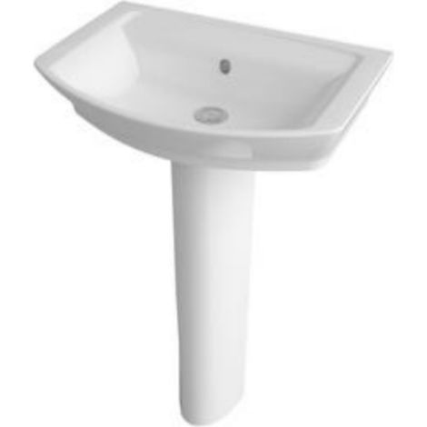650mm Basin 1Th (1/4)