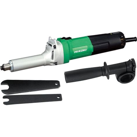 Meuleuse droite 760W 2000-8300 HiKOKI GP5V WBZ (1/2)