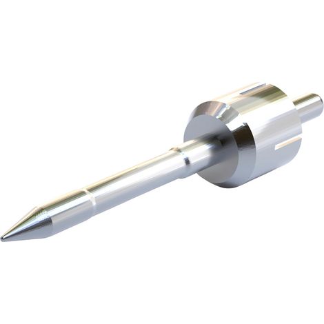 Weller WLTC03IBA4 Lötspitze Konisch Spitzen-Größe 0.3 mm  Inhalt 3 St. (1/2)