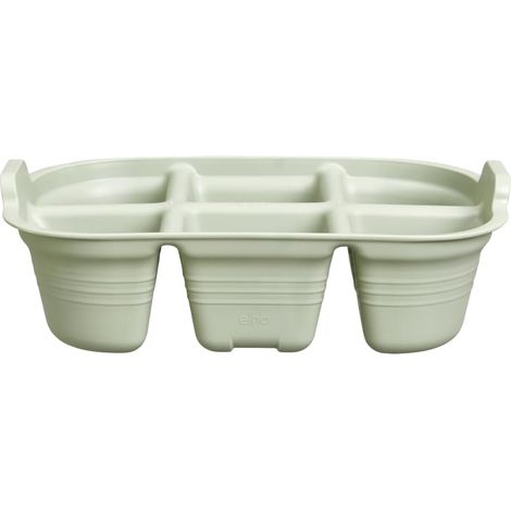 ELHO VASSOIO DA COLTIVAZIONE GREEN BASICS SEED TRAY 22CM VERDE PIETRA