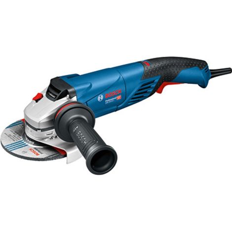 Bosch Winkelschleifer GWS 18-125 SPL, incl. Zubehör