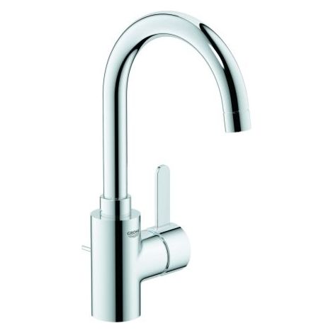 Grohe Eurosmart Cosmopolitan Einhand-Waschtischbatterie, L-Size, (1/5)