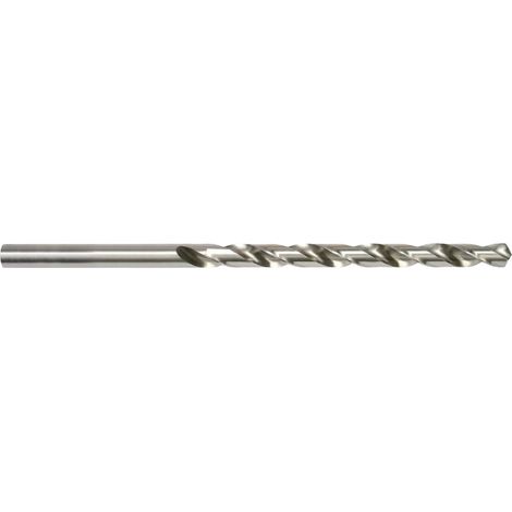 Exact 32120 HSS Punta a spirale per metallo 2 mm Lunghezza totale 49 mm rettificato DIN 338 Alberino cilindrico 10 pz. (1/2)