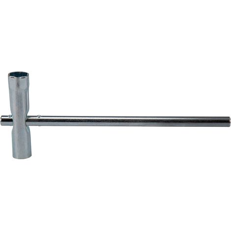 Makita Steckschlüssel SW17 - 782238-6 (1/2)