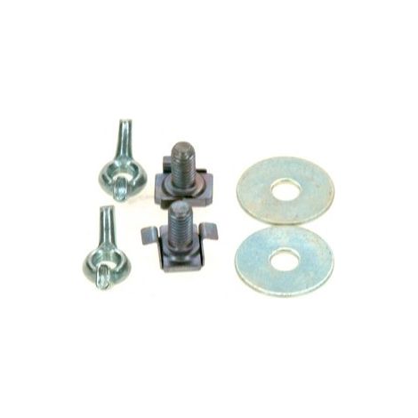 Pièce détachée BOSCH TTNR : 87290109450 kit de fixation