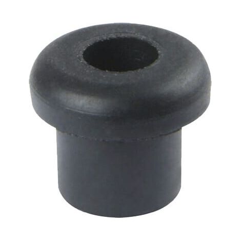 Prensaestopas para cable 8 x 11,5 x 9 mm 1 lado abierto UNIVERSAL KB2108 (1/2)