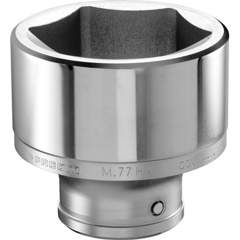 Facom M.70HA Steckschluessel 1'' 6-Kant 70mm (1/3)