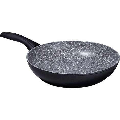 PADELLA 'BLACK PEARL INDUCTION' Ø cm. 22