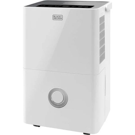 Deumidificatore 20 L B+D Bxdh20E