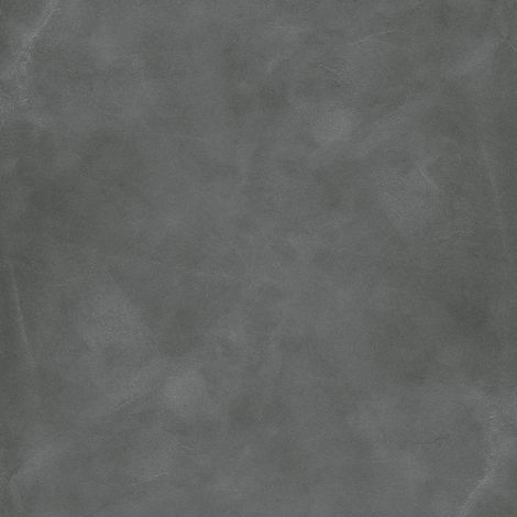 Sol En Grès Effet Béton Moderne Noir 100X100 - Cs25114 (Ceramishop.fr) (1/2)