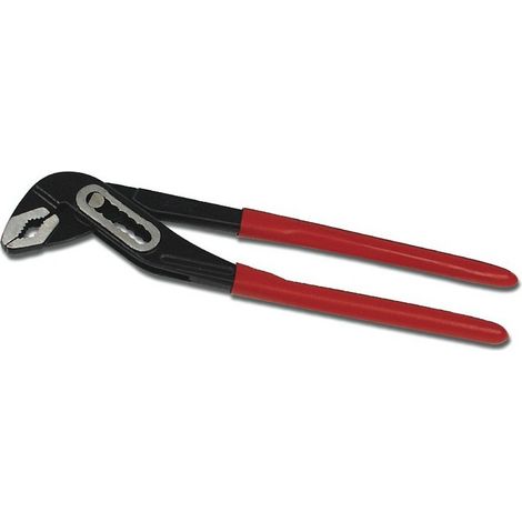 (6) Tenazas para bombas de agua 240 mm