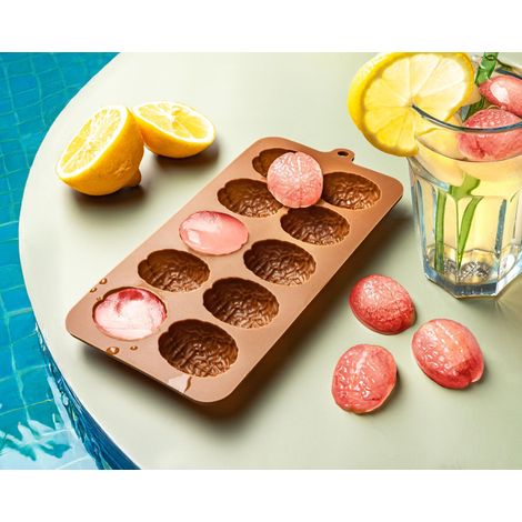 Stampi per ghiaccio/cioccolato Piccoli cervelli
