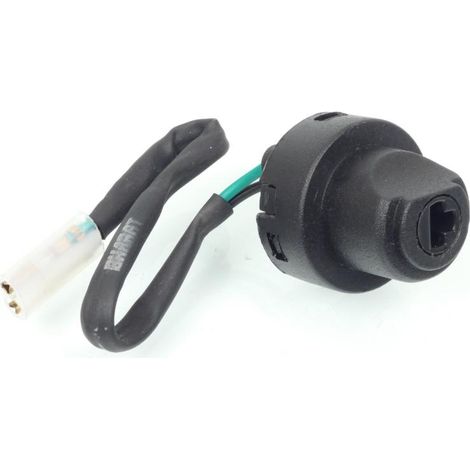 Neiman contacteur à clé RMS pour scooter Piaggio 125 Vespa Pxe (1/4)