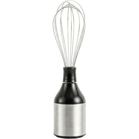 Kitchencook - Mx700 - Fouet électrique - Mélange Rapide - Léger Et Ergonomique