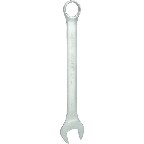 BRILLIANT TOOLS  Llave combinada  27 mm  BT011927 (1/4)