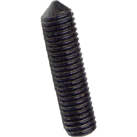 Schraubenset cofan din-914 c-45h m4x8 Pack 200 Stück (1/2)
