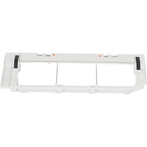 Ersatz-Hauptbürstenabdeckung für Xiaomi Roborock S50 S51 Saugroboter (1/5)