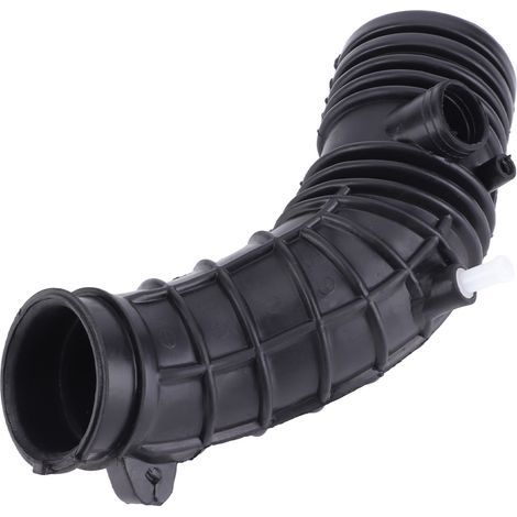 Ej.Life Conduit de tuyau d'admission d'air moteur 17228‑RAA A00 Remplacer Fit pour Accord 2003‑2007 (1/5)
