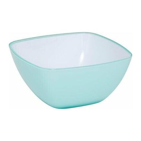 Munar ovale SCHALE 14 cm KUNSTSTOFF mint haltbar (1/2)