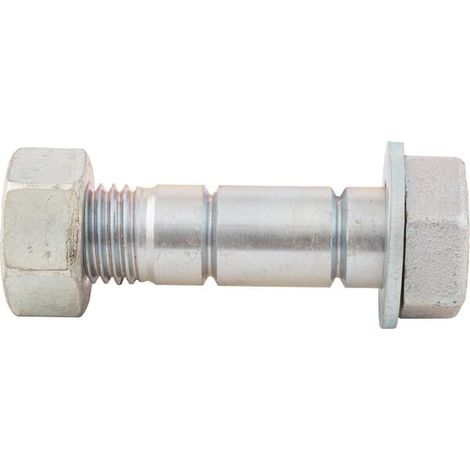 Set di fusibili per denti M20x75 UNIA 2111207000 (1/4)