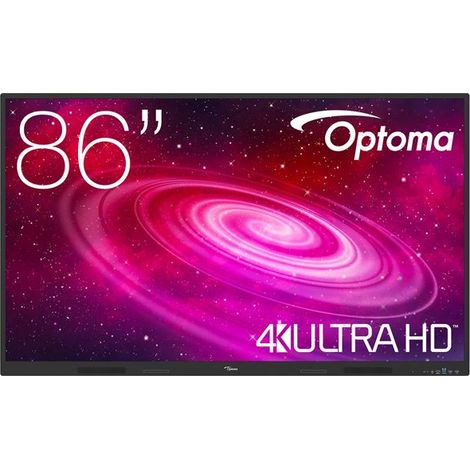 Optoma Ecran Interactif - 1861rk - Optoma