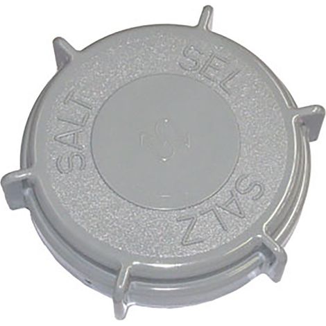 BOUCHON POT A SEL LV P28/K02 POUR LAVE VAISSELLE WHIRLPOOL - 481946278885 (1/3)