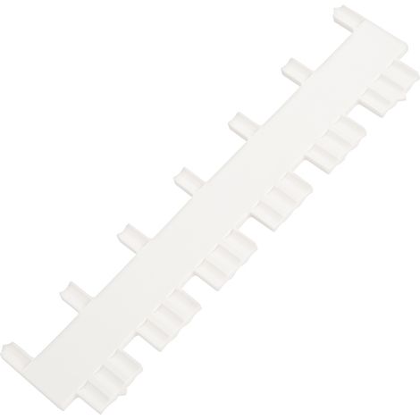 1/3-Nadelschieber mit 6,5 mm Teilung für Silver Reed LK360, LK150, LK100 und SK860 Strickmaschinen (1/5)