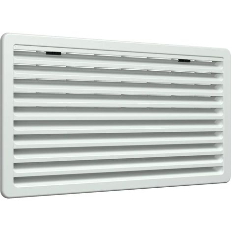 Thetford Lüft.-gitt. kpl Vent 281x533 Fiat Bianco