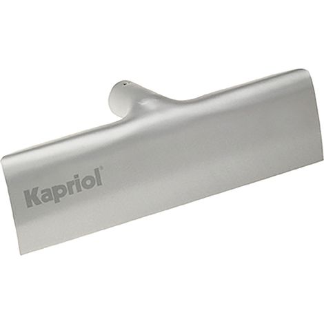Racloir de boue en acier galva 40 cm - KAPRIOL - 50383