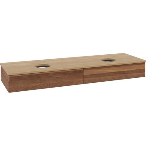 Villeroy & Boch L17051HM WTUS Antao L175 1600x190x500 mm (1/3)