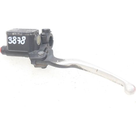 [PRODUIT D'OCCASION] MAITRE CYLINDRE FREIN ARRIERE PIAGGIO X7 125 2007 - 2013 (1/5)
