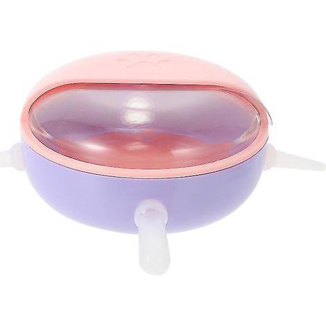 1 distributeur automatique pour chiots (1/3)