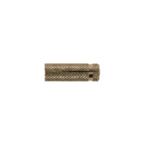 UNIFIX - TASSELLO IN OTTONE 30PZ